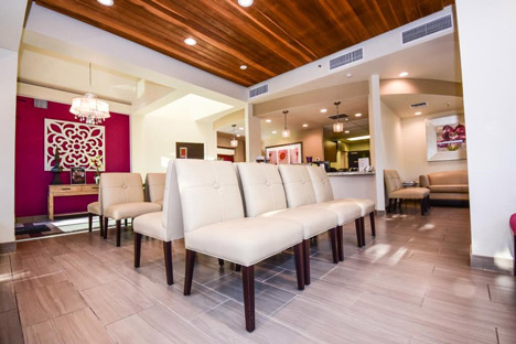 SculpSure Body Contouring